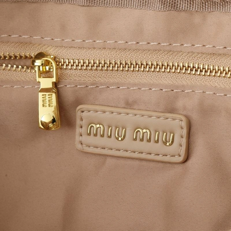Thermal Miu Miu Top Handle Bags 87285