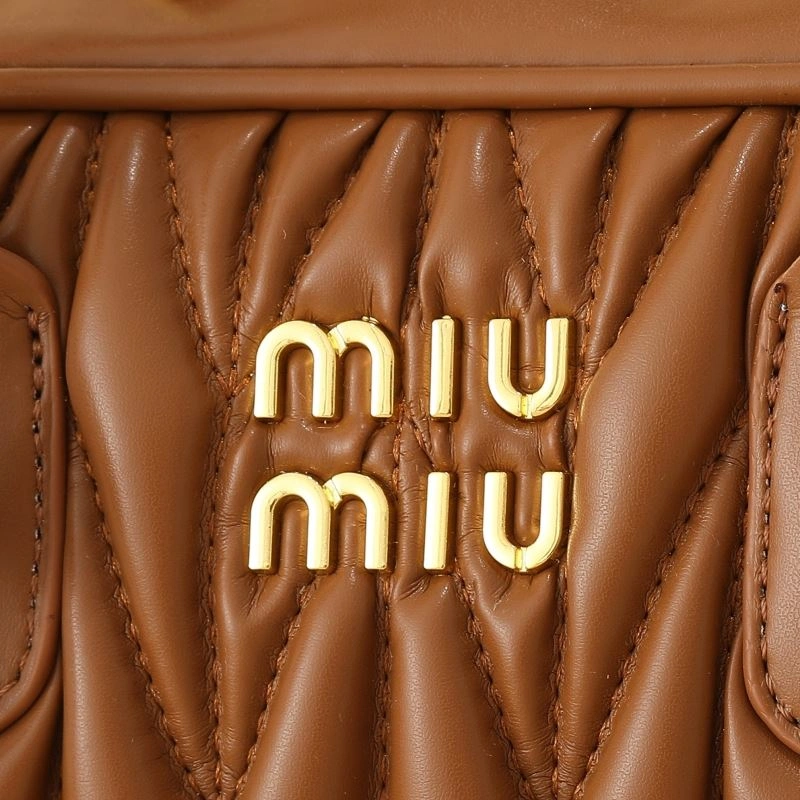 Timeless Miu Miu Top Handle Bags 87288
