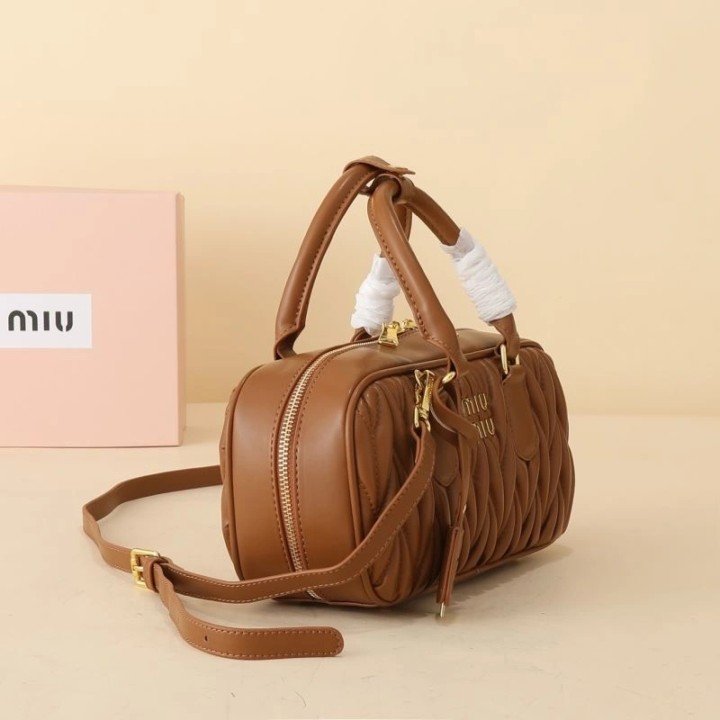 Timeless Miu Miu Top Handle Bags 87288