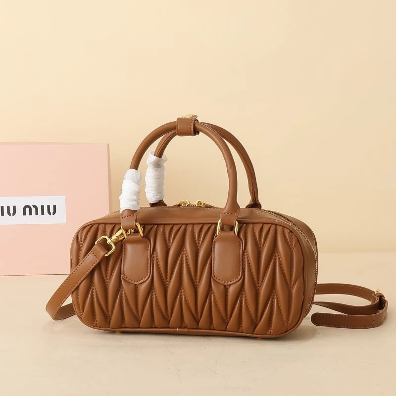 Timeless Miu Miu Top Handle Bags 87288