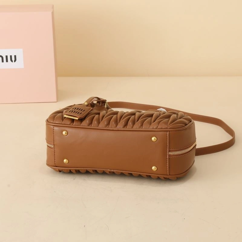 Timeless Miu Miu Top Handle Bags 87288