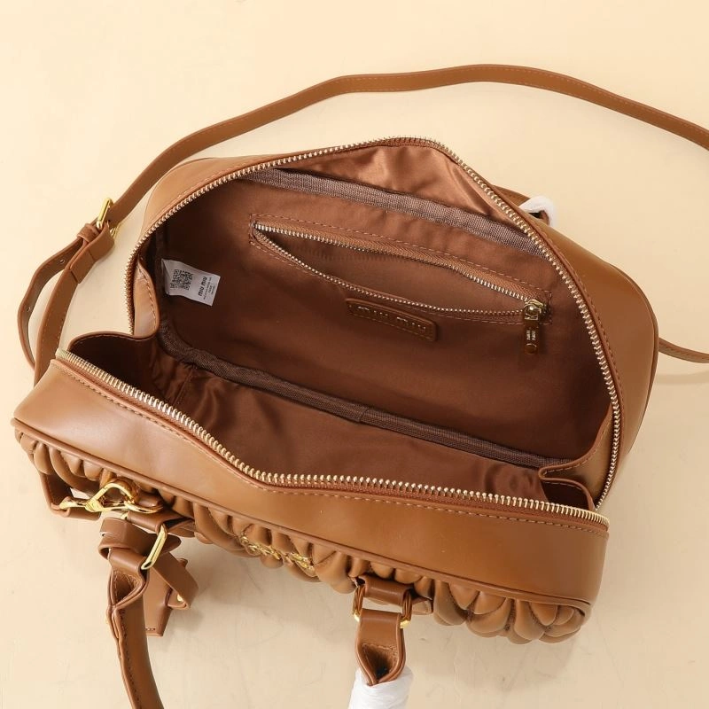 Timeless Miu Miu Top Handle Bags 87288