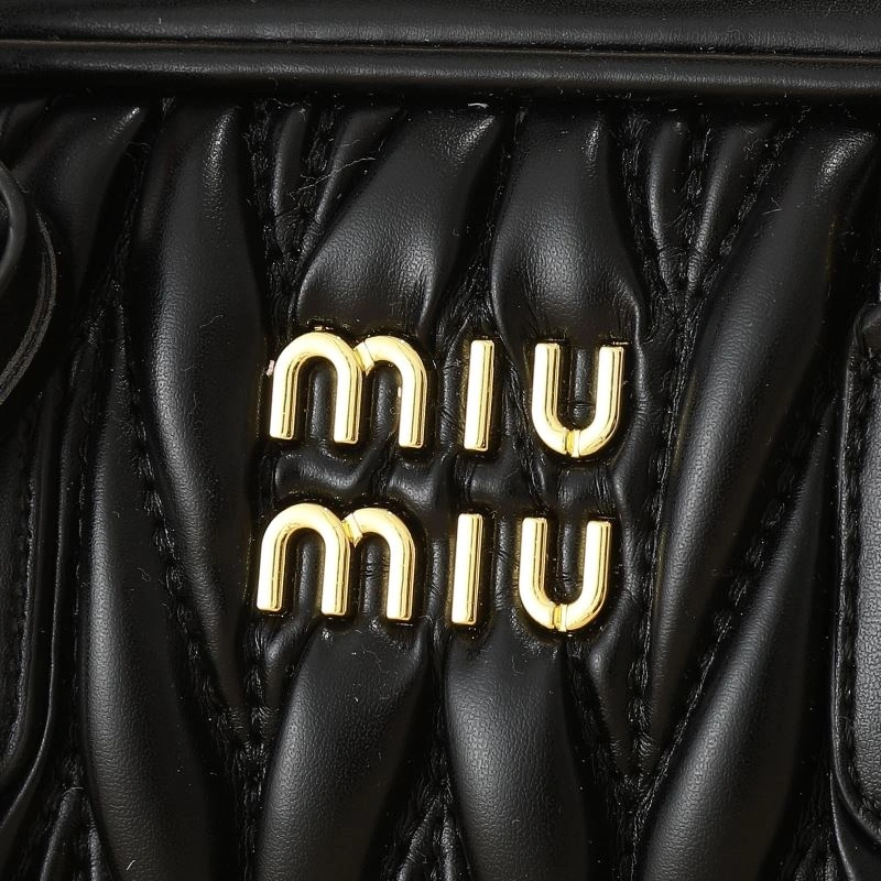 Miu Miu Top Handle Bags Comfortable 87286