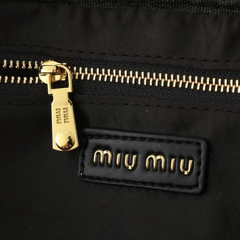 Miu Miu Top Handle Bags Comfortable 87286
