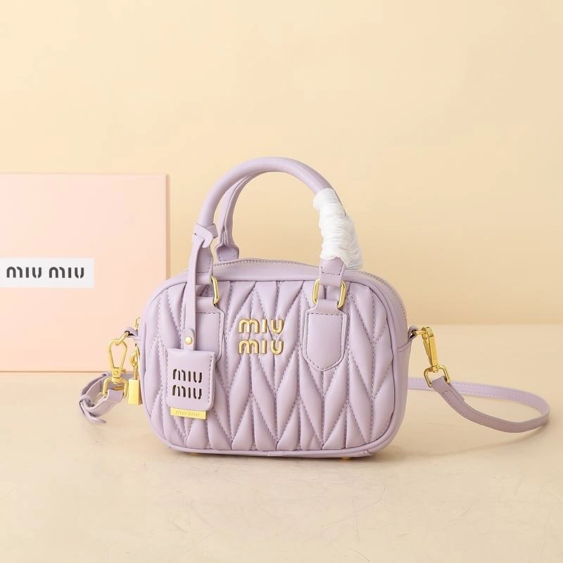 GoodFit Miu Miu Top Handle Bags 87282
