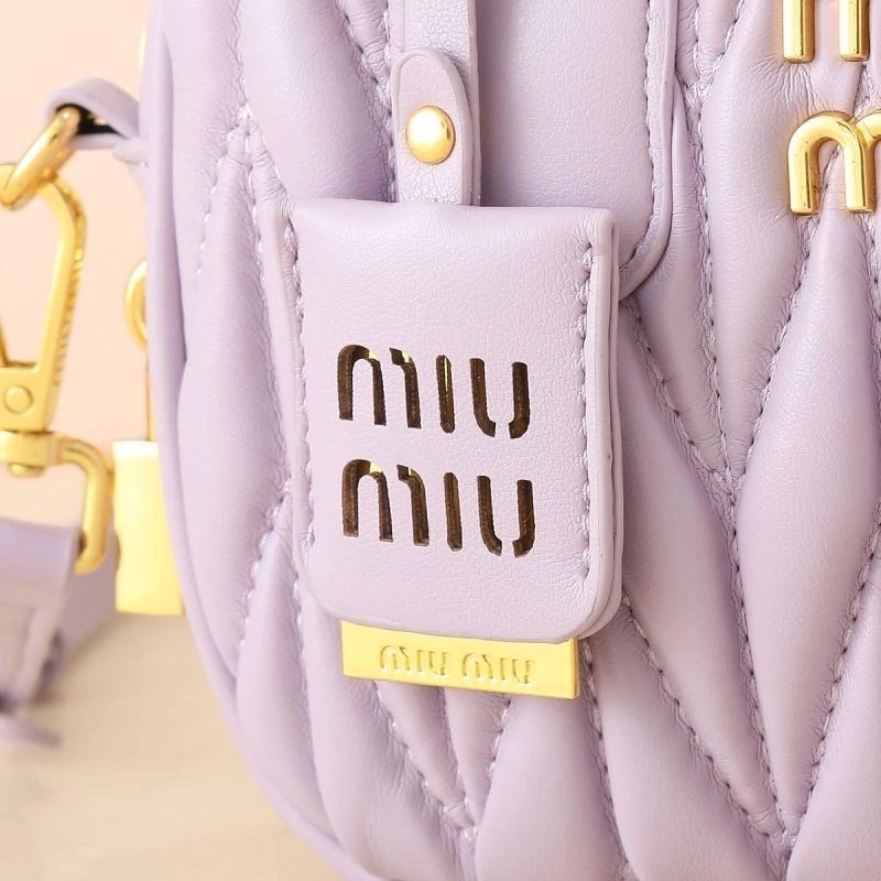 GoodFit Miu Miu Top Handle Bags 87282