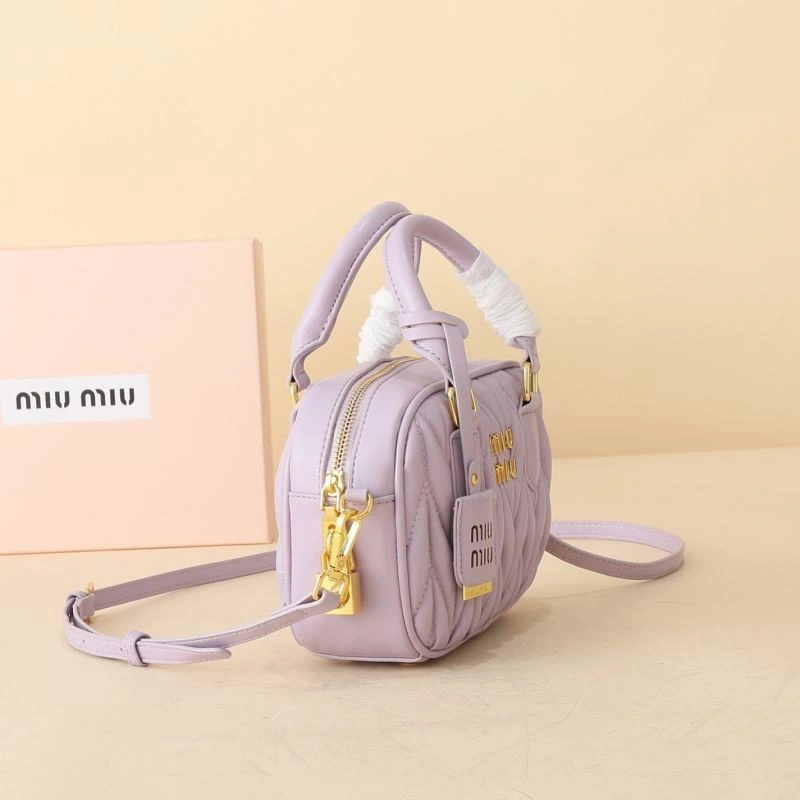 GoodFit Miu Miu Top Handle Bags 87282