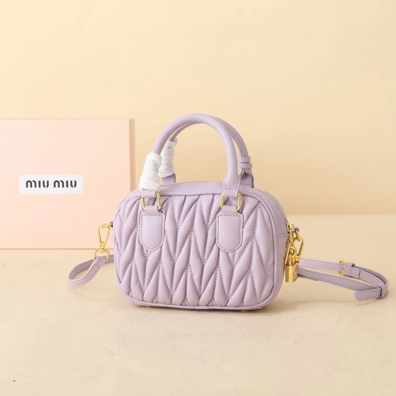 GoodFit Miu Miu Top Handle Bags 87282
