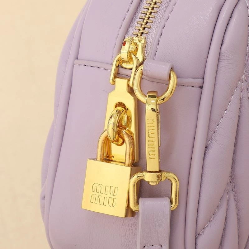 GoodFit Miu Miu Top Handle Bags 87282