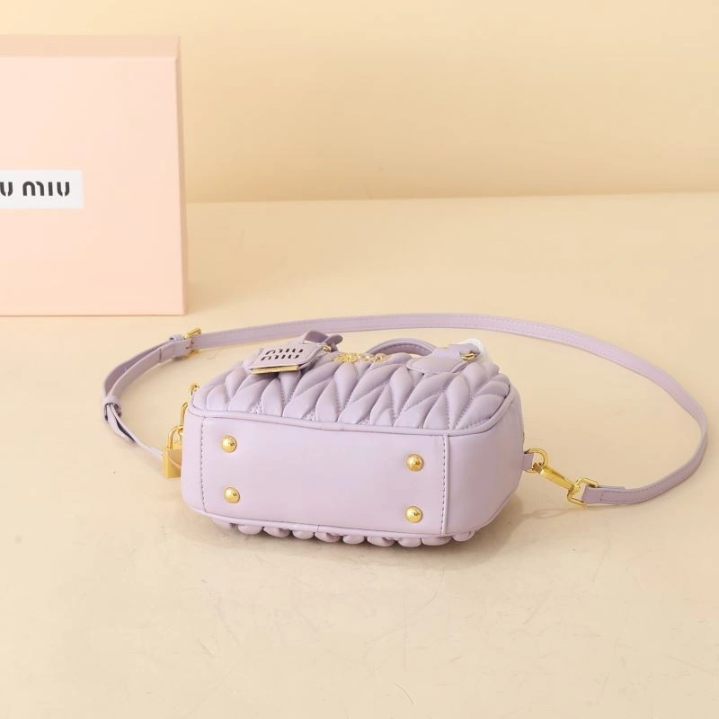 GoodFit Miu Miu Top Handle Bags 87282