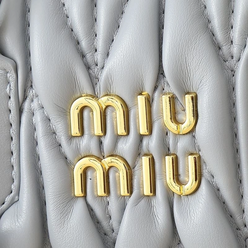 Contemporary Miu Miu Top Handle Bags 87351