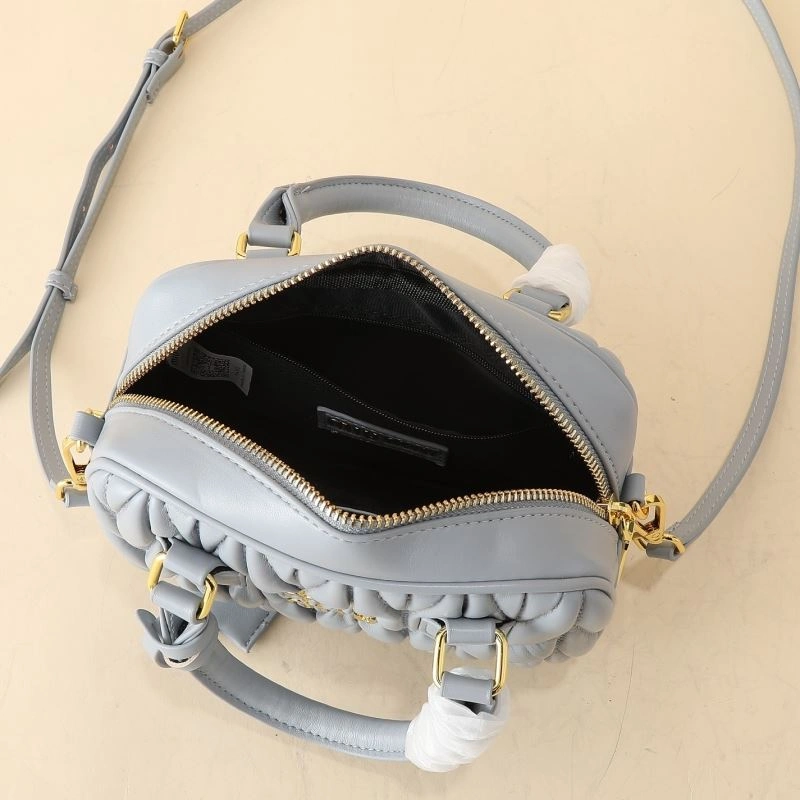 Contemporary Miu Miu Top Handle Bags 87351