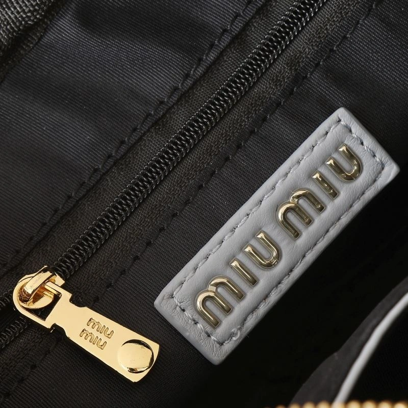 Contemporary Miu Miu Top Handle Bags 87351