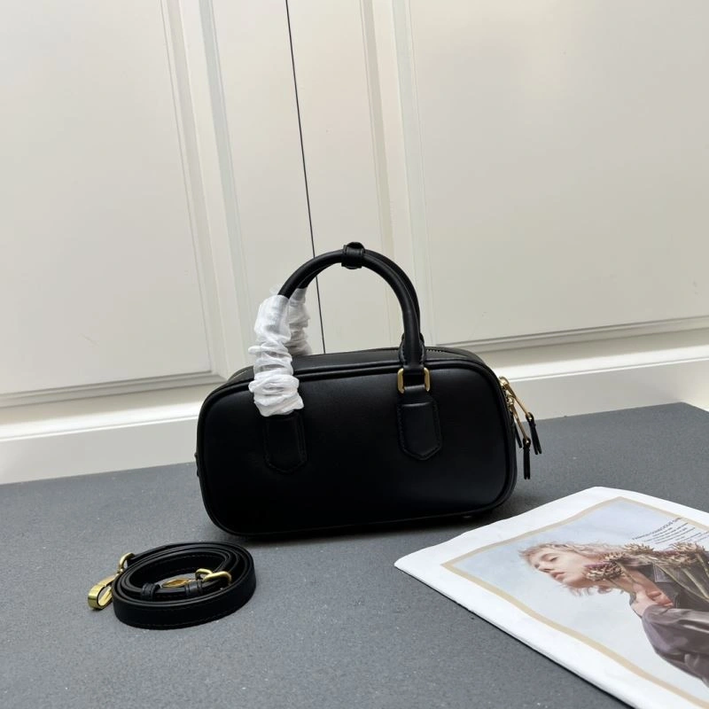 RelaxedFit Miu Miu Top Handle Bags 83215