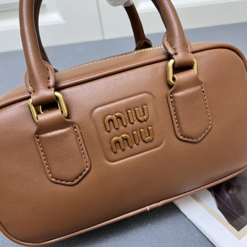 FashionForward Miu Miu Top Handle Bags 83214