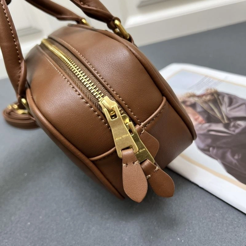 FashionForward Miu Miu Top Handle Bags 83214