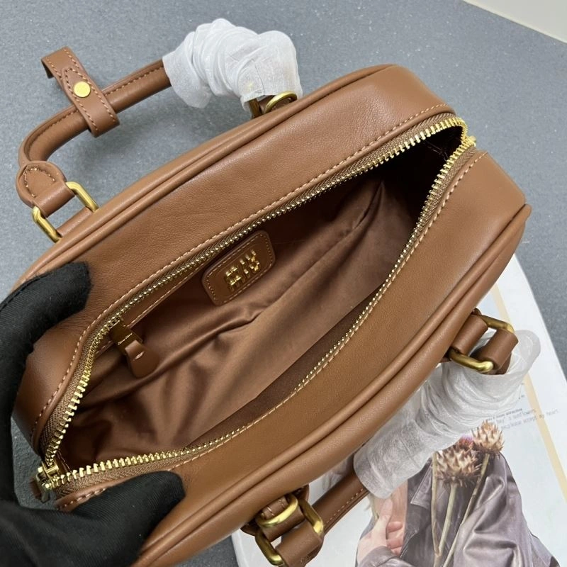 FashionForward Miu Miu Top Handle Bags 83214