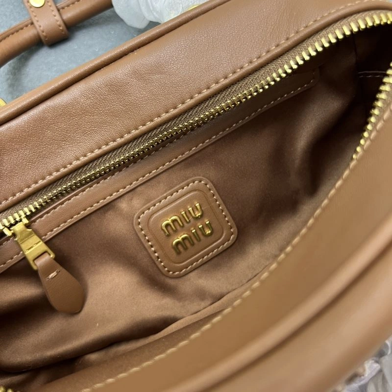 FashionForward Miu Miu Top Handle Bags 83214