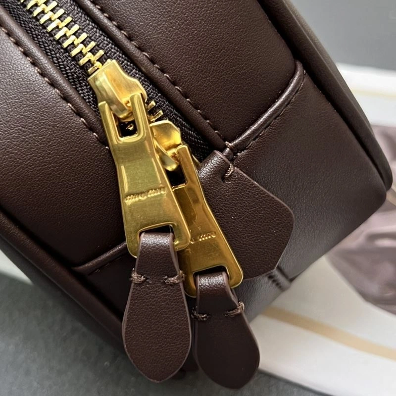 Attractive Miu Miu Top Handle Bags 83213