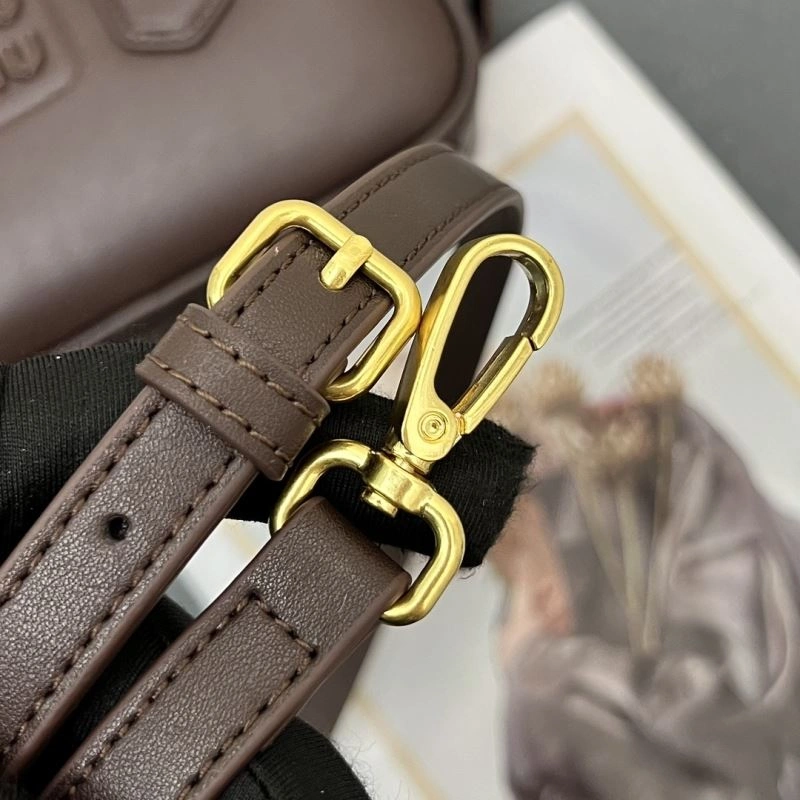 Attractive Miu Miu Top Handle Bags 83213