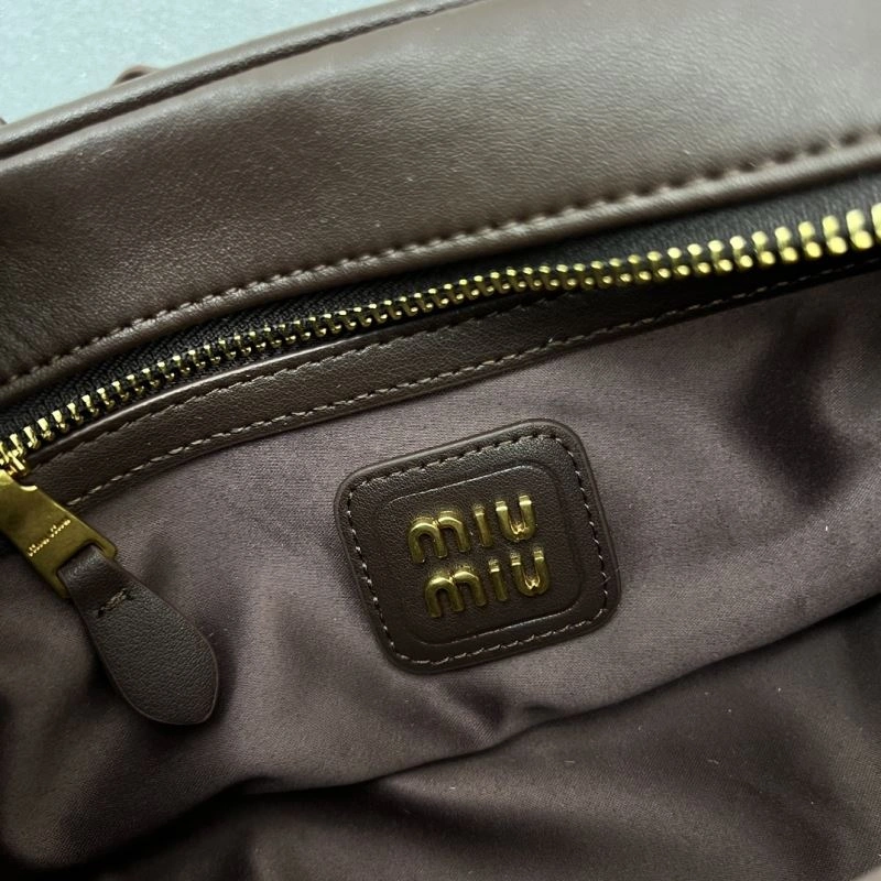 Attractive Miu Miu Top Handle Bags 83213