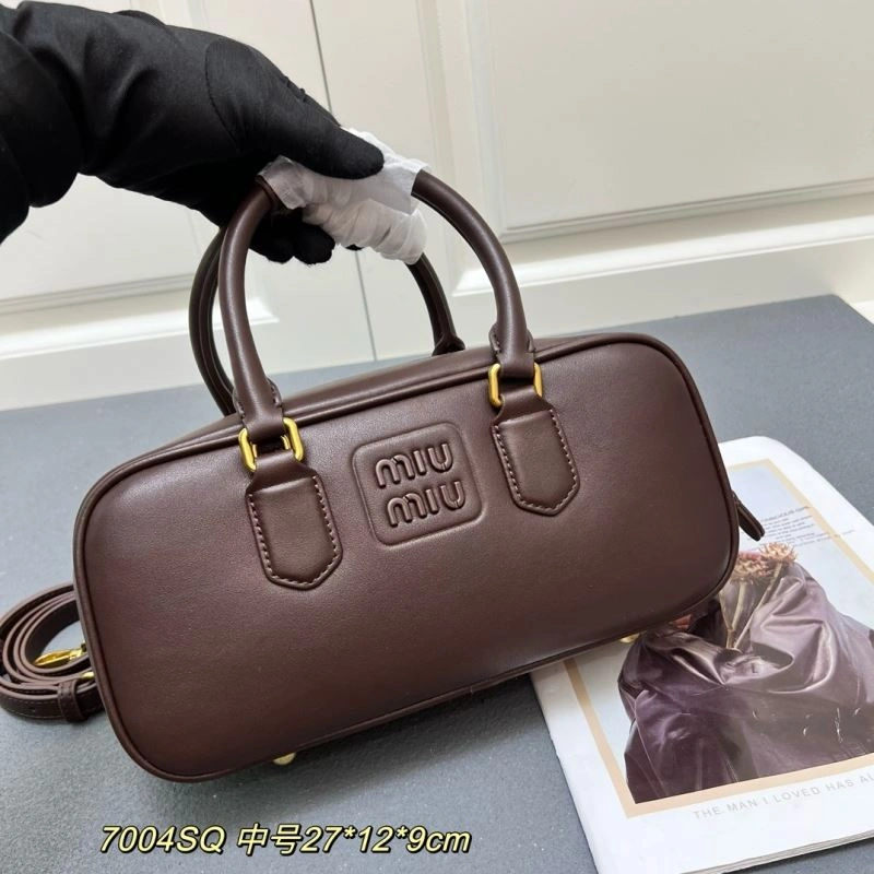 Miu Miu Top Handle Bags AllSeason 83212