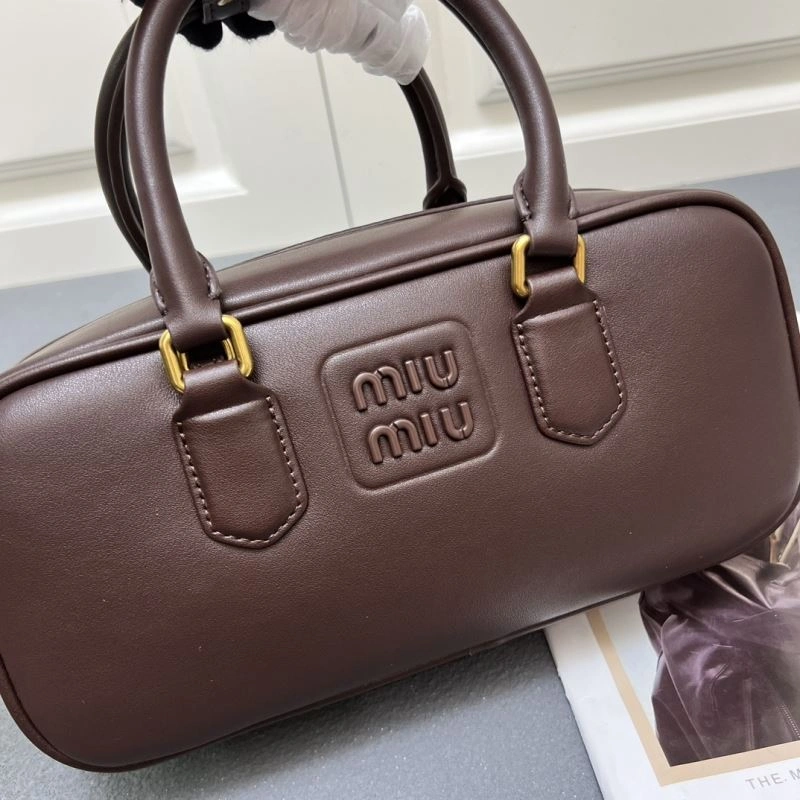 Miu Miu Top Handle Bags AllSeason 83212