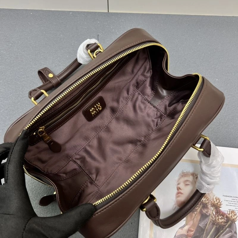 Miu Miu Top Handle Bags AllSeason 83212