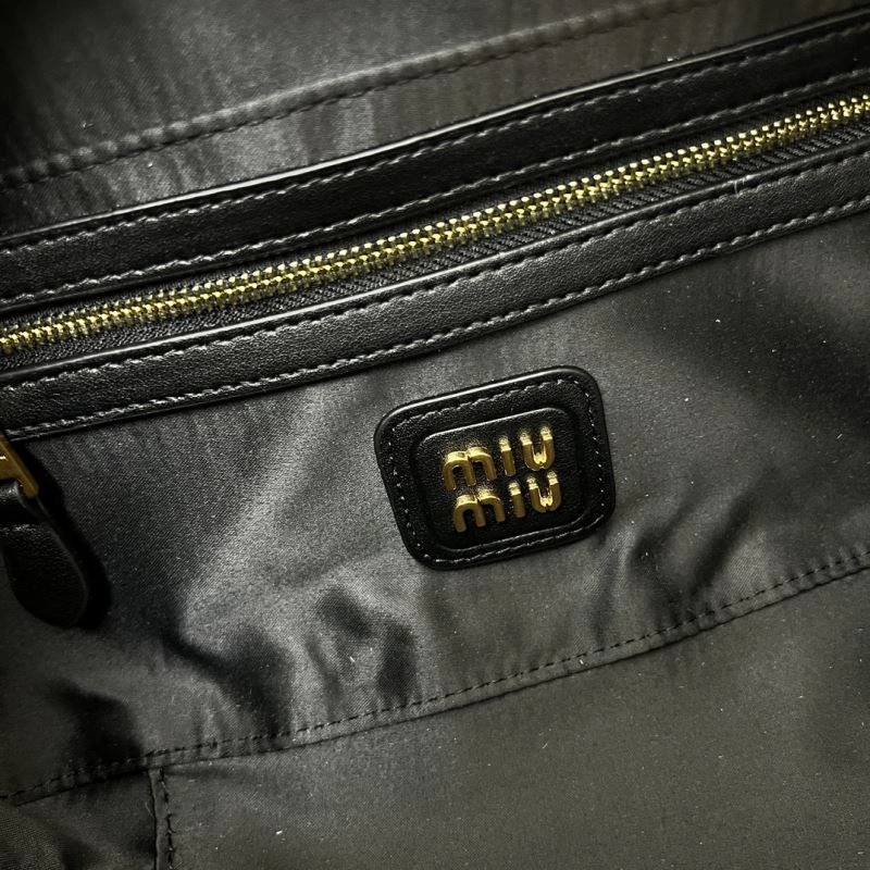Miu Miu Top Handle Bags TravelReady 83211