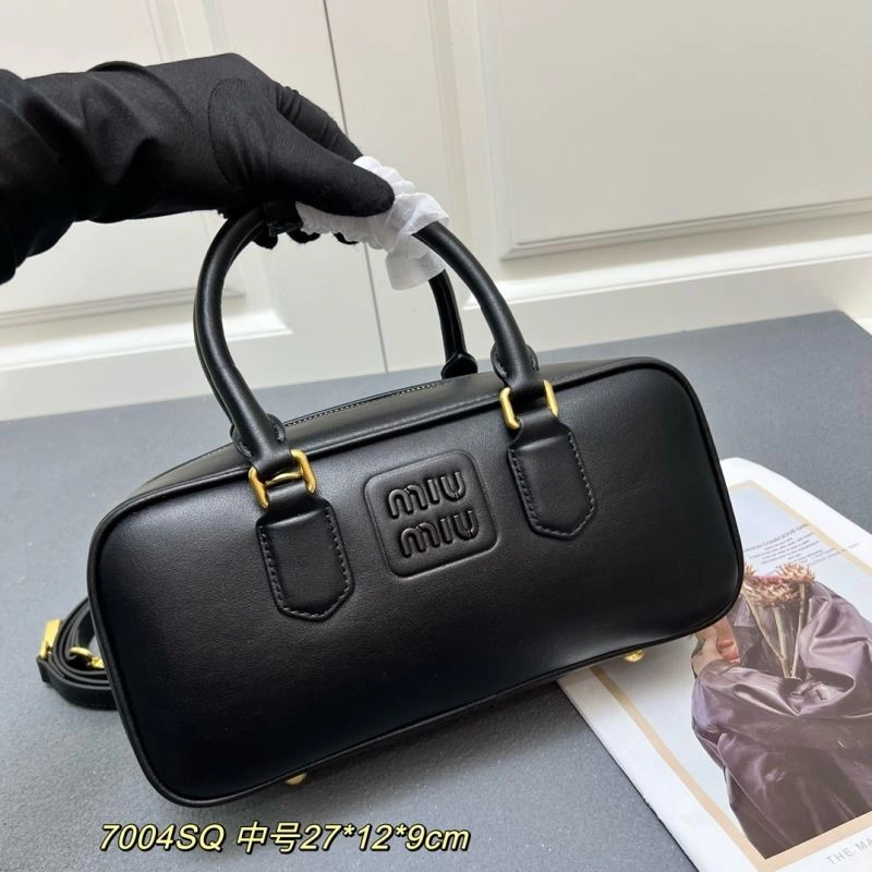 Miu Miu Top Handle Bags TravelReady 83211