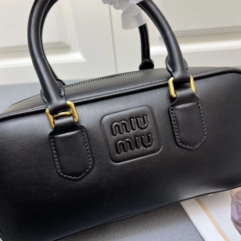 Miu Miu Top Handle Bags TravelReady 83211