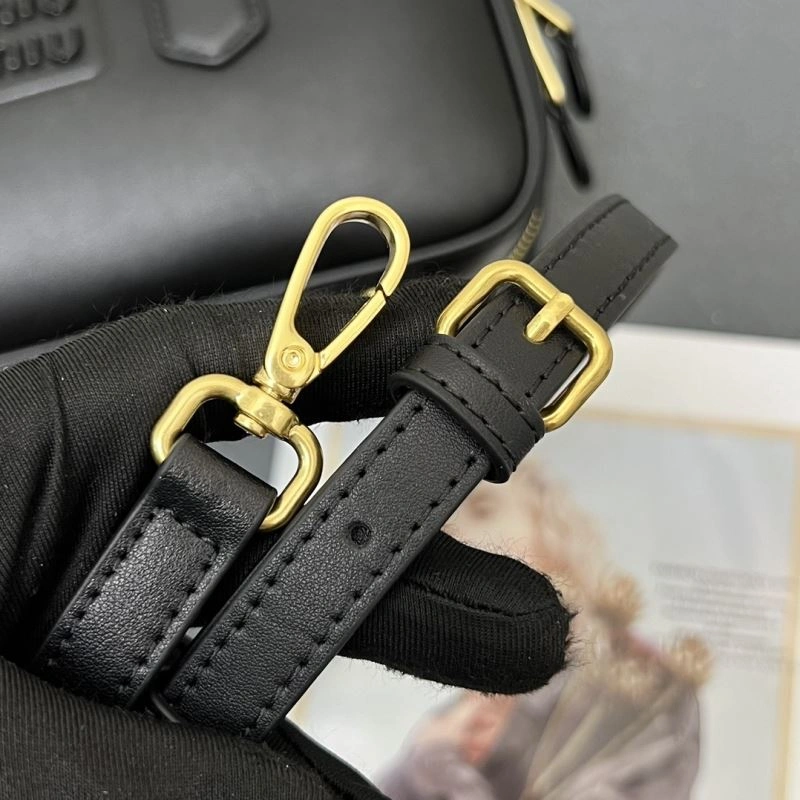Miu Miu Top Handle Bags TravelReady 83211