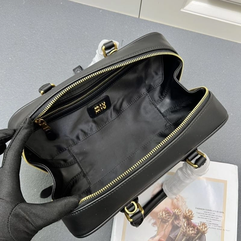 Miu Miu Top Handle Bags TravelReady 83211