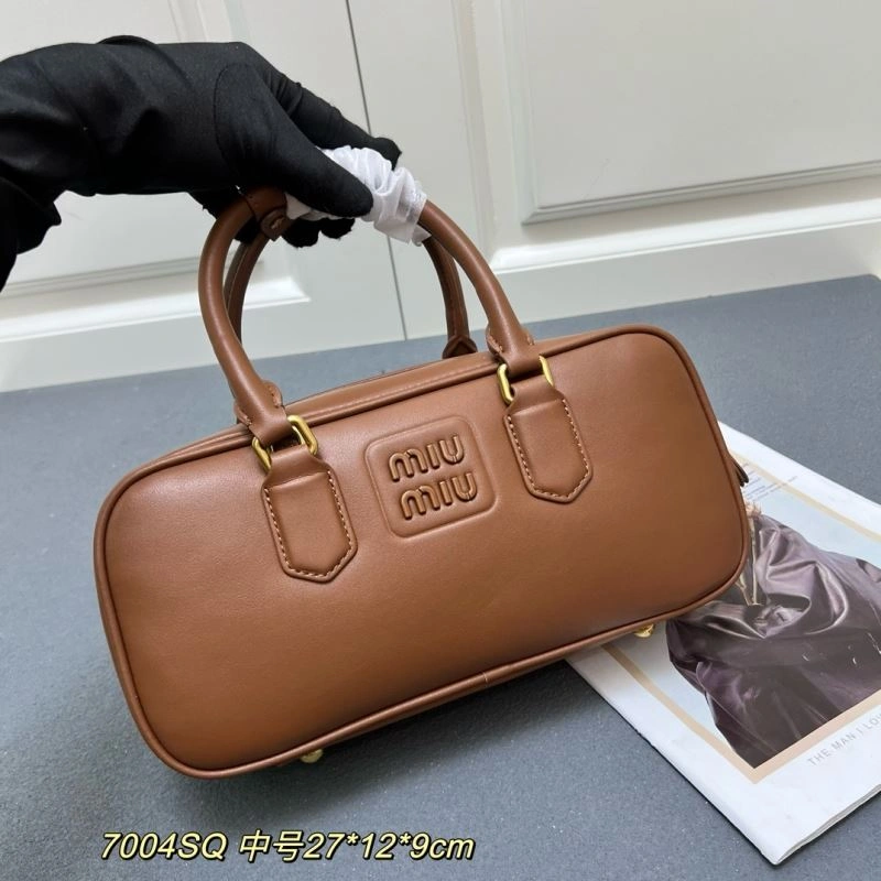 Miu Miu Top Handle Bags Attractive 83287