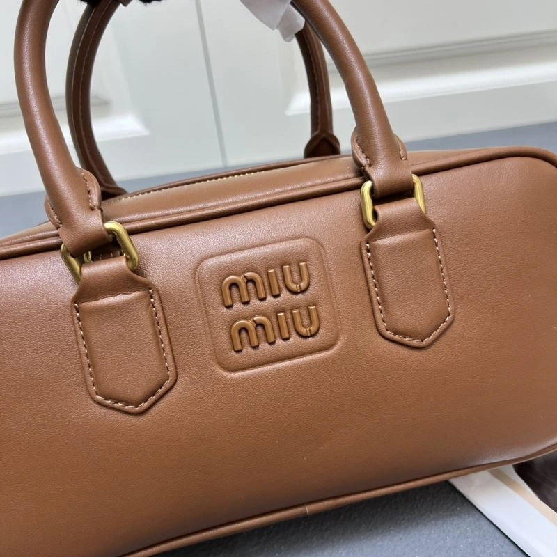 Miu Miu Top Handle Bags Attractive 83287