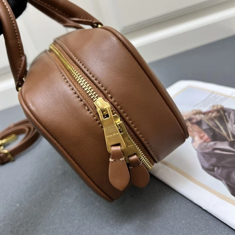 Miu Miu Top Handle Bags Attractive 83287
