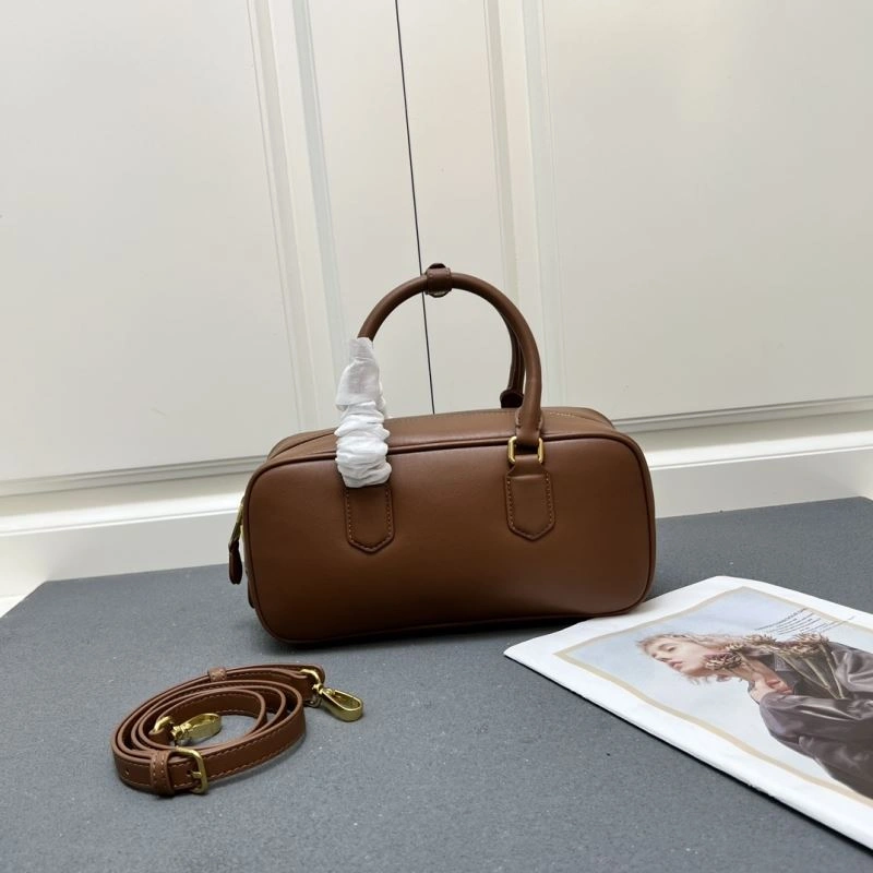 Miu Miu Top Handle Bags Attractive 83287
