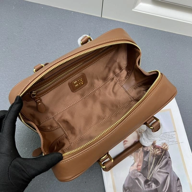 Miu Miu Top Handle Bags Attractive 83287