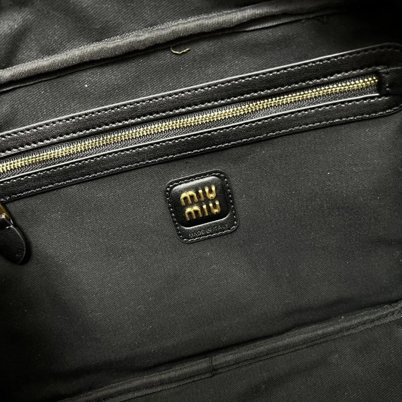 Miu Miu Top Handle Bags Resilient 83210