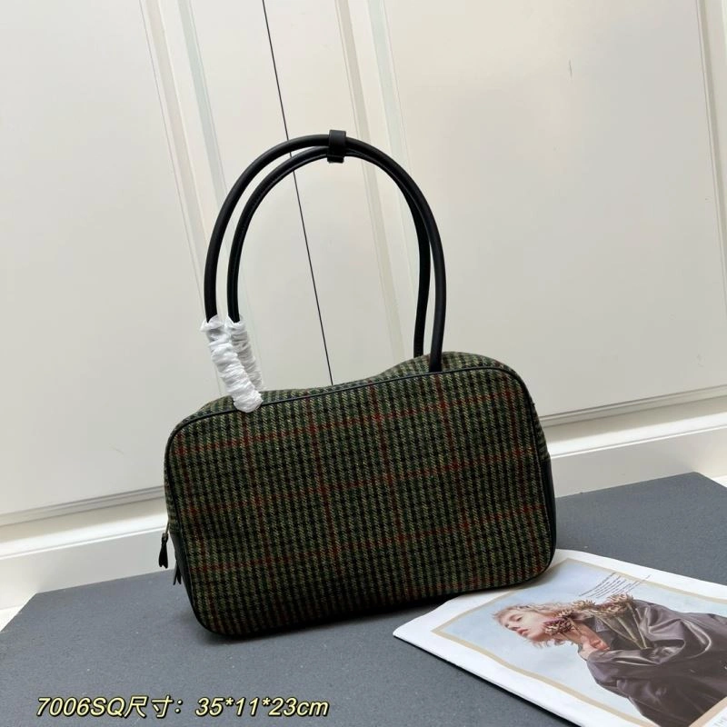 Miu Miu Top Handle Bags Resilient 83210