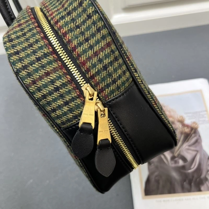 Miu Miu Top Handle Bags Resilient 83210