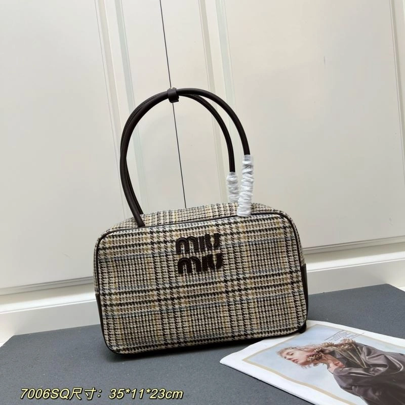 Miu Miu Top Handle Bags BestValue 83245