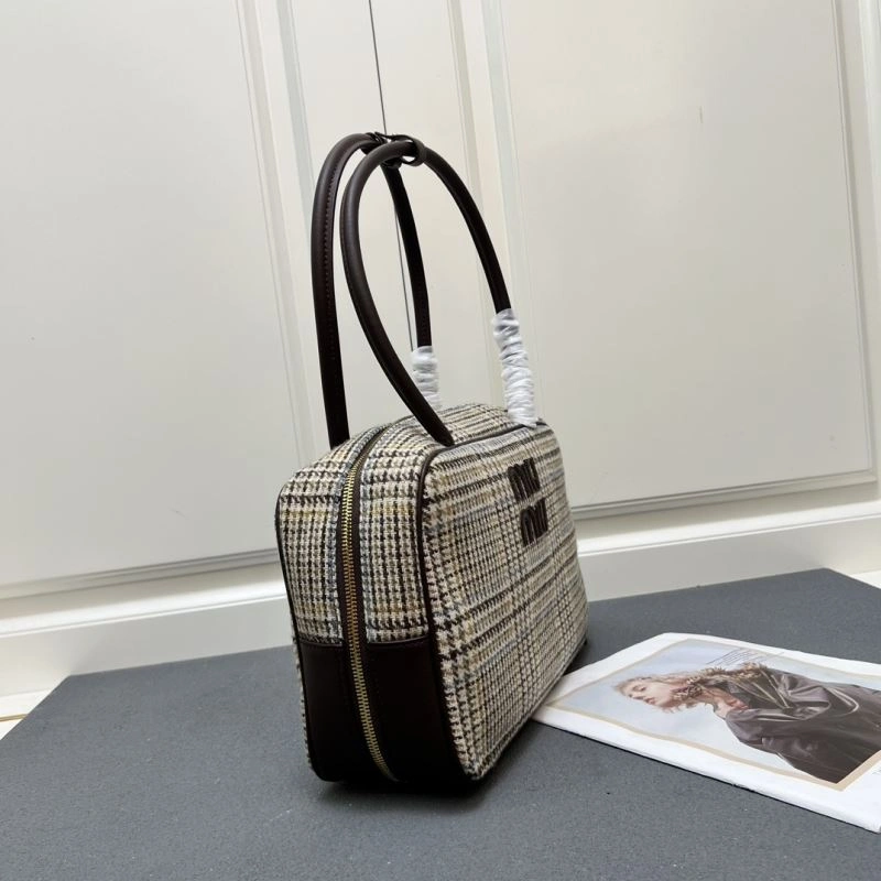 Miu Miu Top Handle Bags BestValue 83245