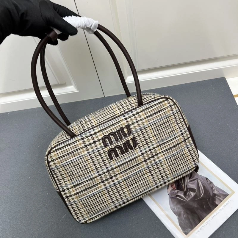 Miu Miu Top Handle Bags BestValue 83245