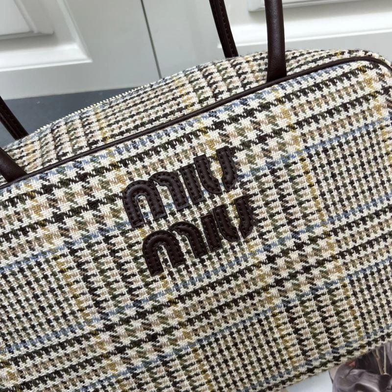 Miu Miu Top Handle Bags BestValue 83245
