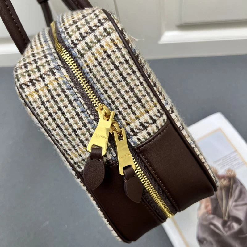 Miu Miu Top Handle Bags BestValue 83245