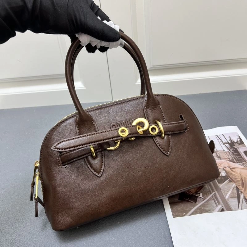 Miu Miu Top Handle Bags BestValue 83240