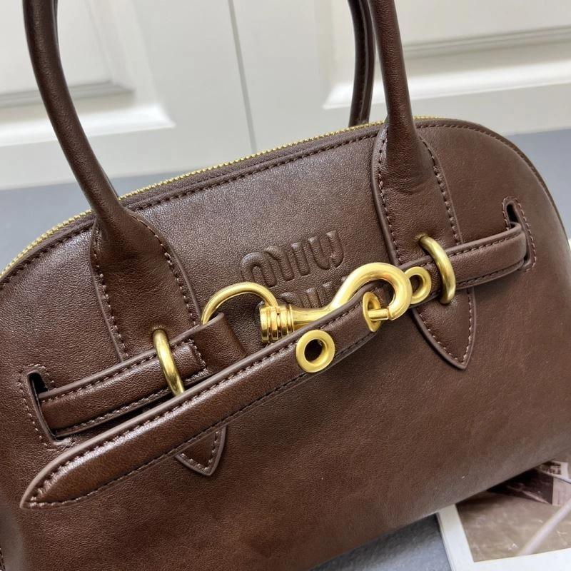 Miu Miu Top Handle Bags BestValue 83240