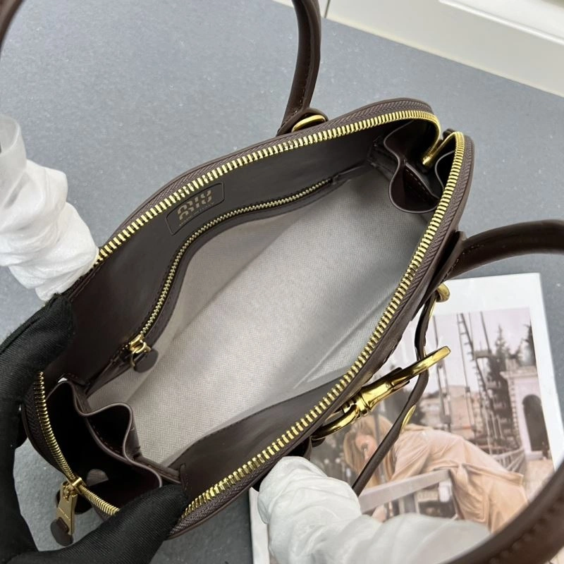 Miu Miu Top Handle Bags BestValue 83240