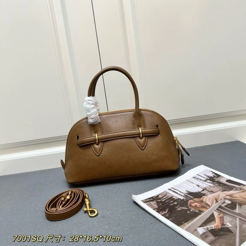 Miu Miu Top Handle Bags MoistureWicking 83207
